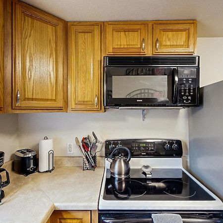 Dna Tiny Beach House Reedsport Esterno foto