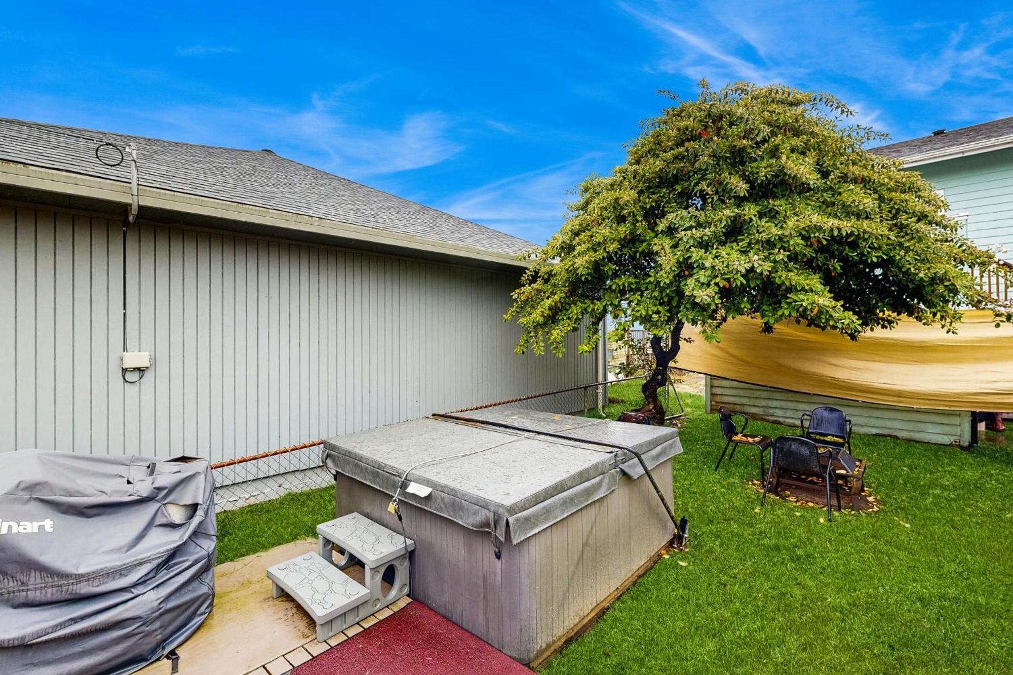 Dna Tiny Beach House Reedsport Esterno foto