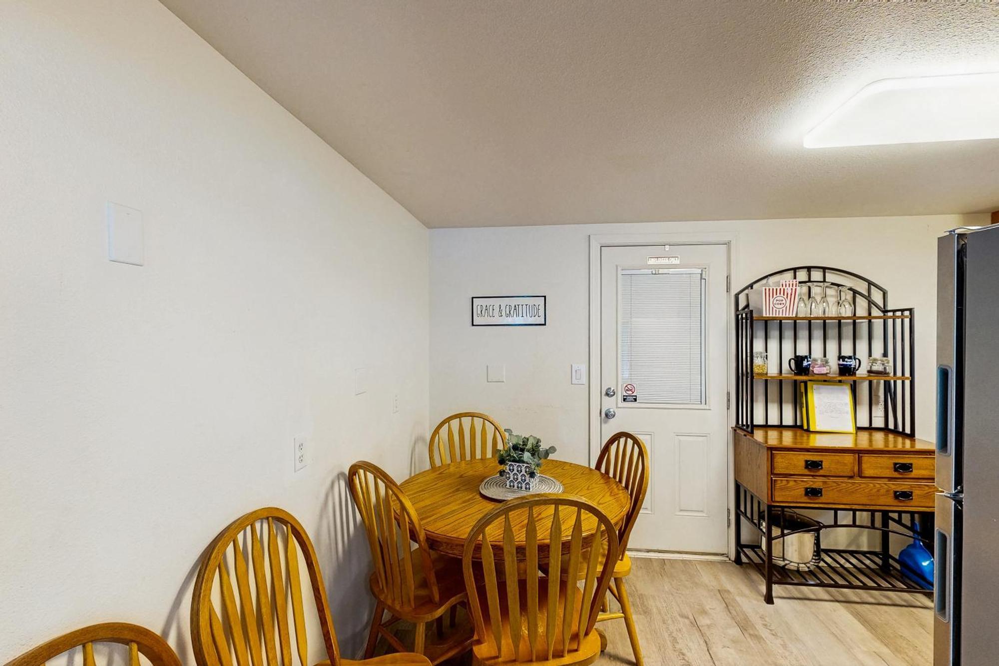 Dna Tiny Beach House Reedsport Esterno foto